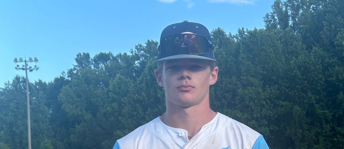 Rising Star: Braden Sprayberry's Journey in Baseball