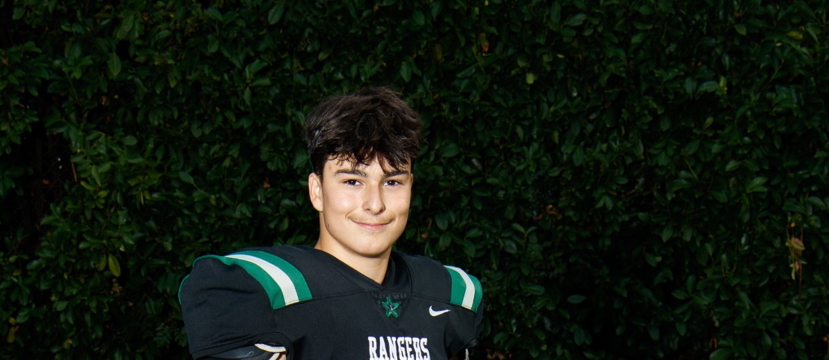 Rising Star: Derek Hazel's Journey in Football