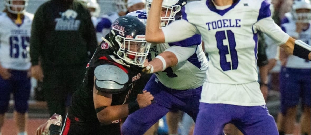 Oaklin Martin - Rising Star: Oaklin Martin's Journey in Football