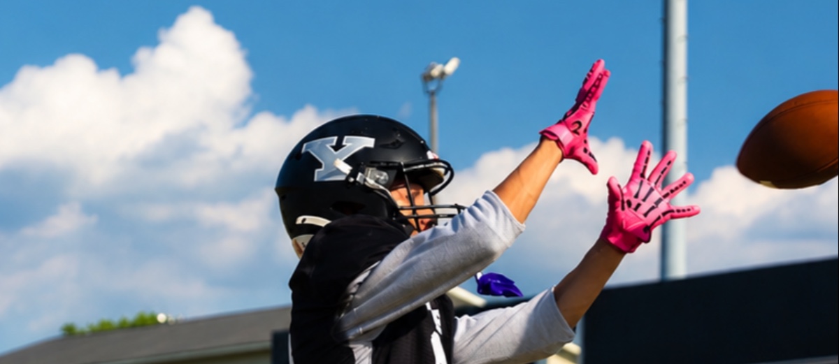 Jack Rowland: A Rising Star in York's Youth Football Scene