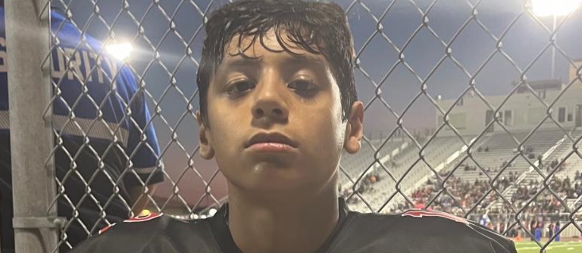 Rising Star: Luis Montane's Journey in Football