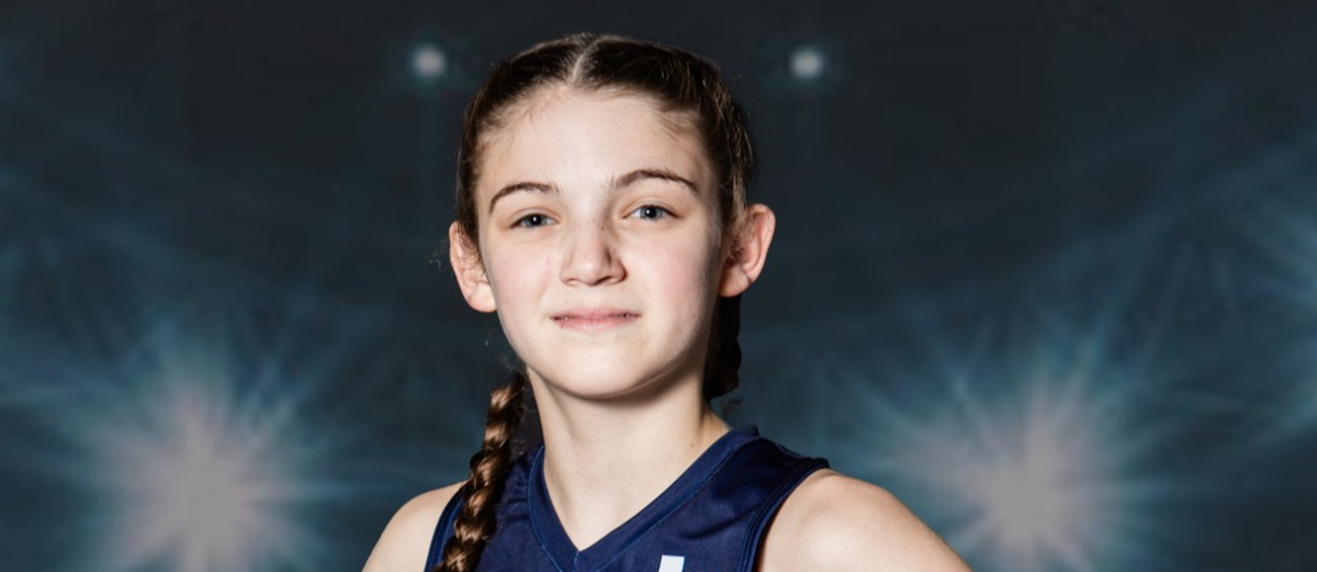 Makenzie Young - Rising Star: Makenzie Young's Journey to Volleyball Excellence