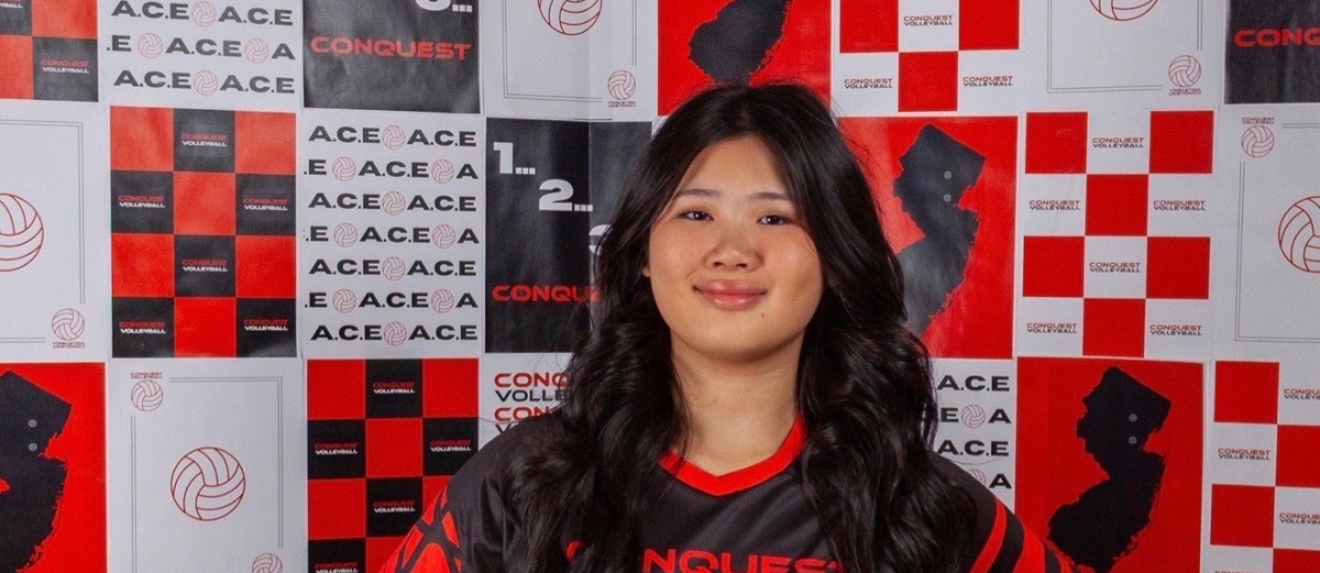 Rising Star Yuritzi Yu: A Beacon of Leadership and Dedication in Volleyball