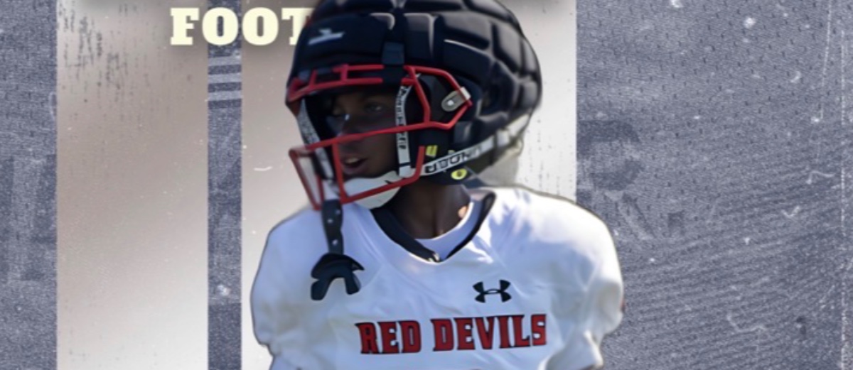 Rising Star: ArMonti Bell's Journey to Football Prominence