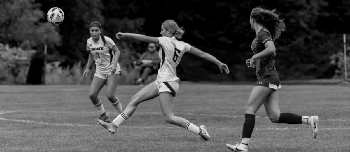 Rising Star: Jadyn Rivest Shines on the Soccer Field