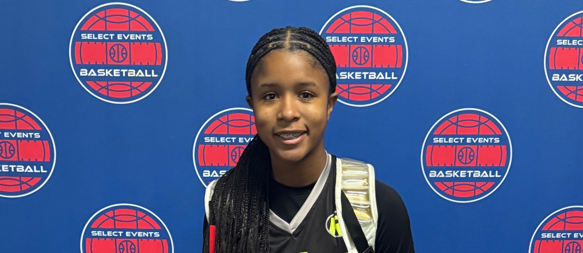 Rising Star: Summer Clarke's Journey in Basketball