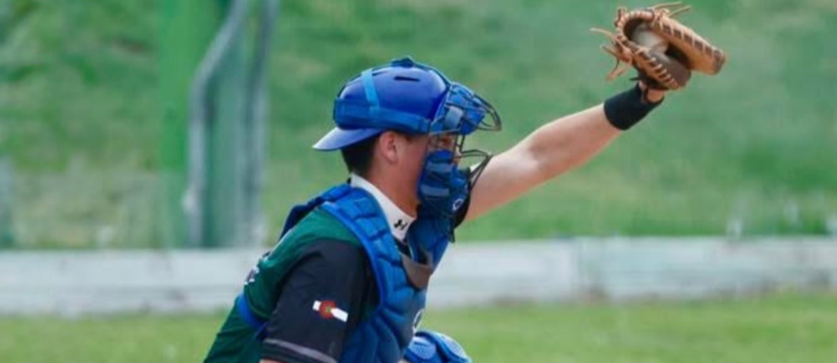 Rising Star from Bridgeport: Jayden Harris-Miller's Baseball Journey