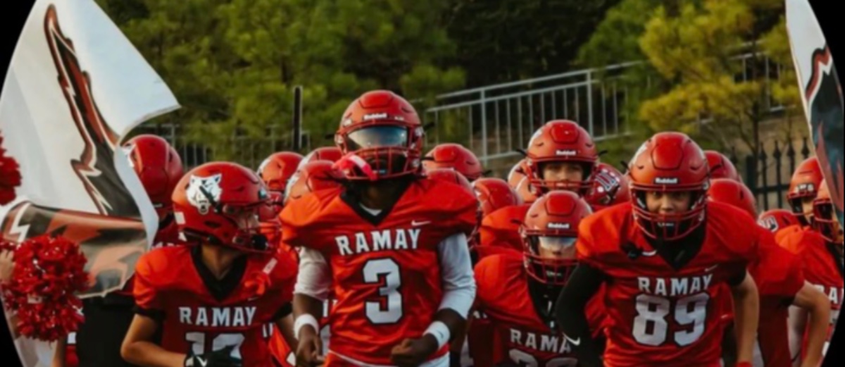 Rising Star: Da’quan King’s Journey to Football Greatness