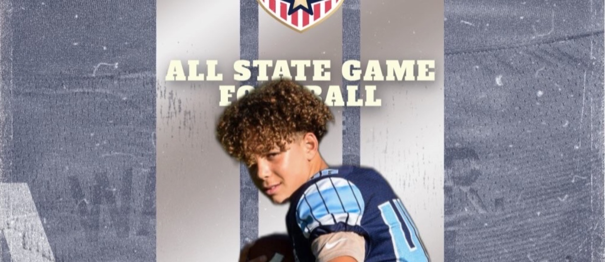 Rising Star: Mason Yousef's Journey Through the Gridiron