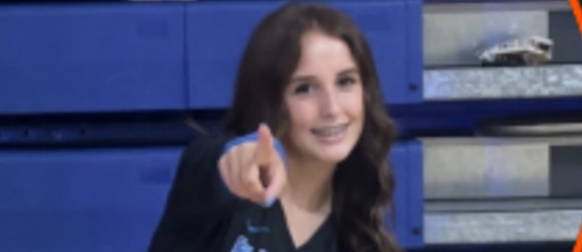 Rising Star: Julia Toncray's Inspiring Volleyball Journey