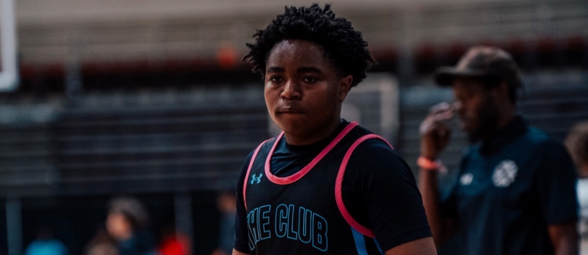 Rising Star: Mekhi Manuel's Journey in Basketball