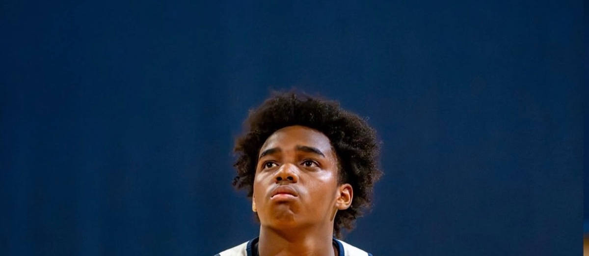 Breylan Thornton: Rising Star of Georgia Basketball