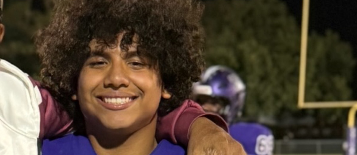 Robinson Rodriguez: The Rising Star of River Ridge Football