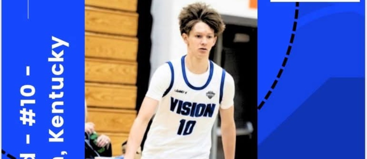 Rising Star: Dillon Ballard's Journey to Basketball Excellence