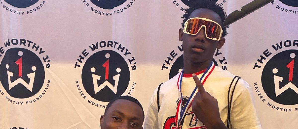 Rising Star: Jaiden Ball's Journey in Football