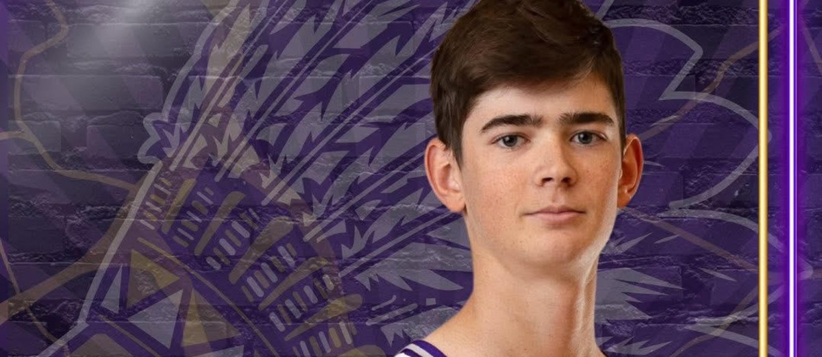 Rising Star from Okarche: Court Sumrall's Journey in Basketball