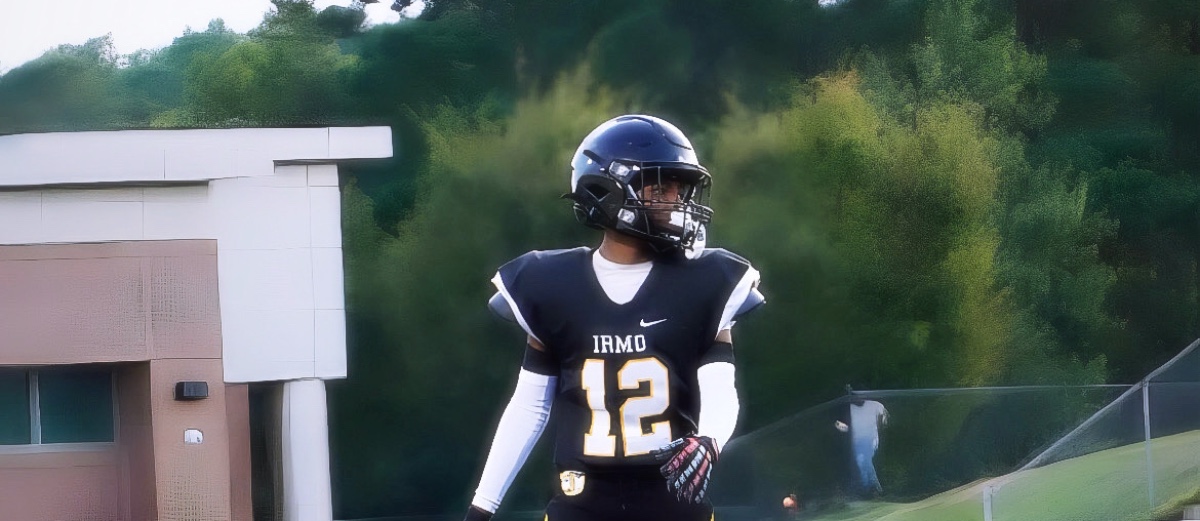 Rising Star: The Promising Path of Paris Stephens Jr in Football