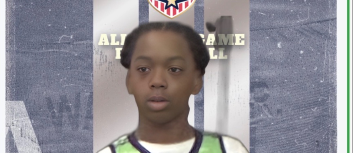 Rising Star: Keandre Miller's Journey to the Top of Youth Basketball