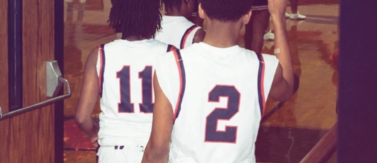 Rising Star: Nahiim Gamble's Journey on the Basketball Court
