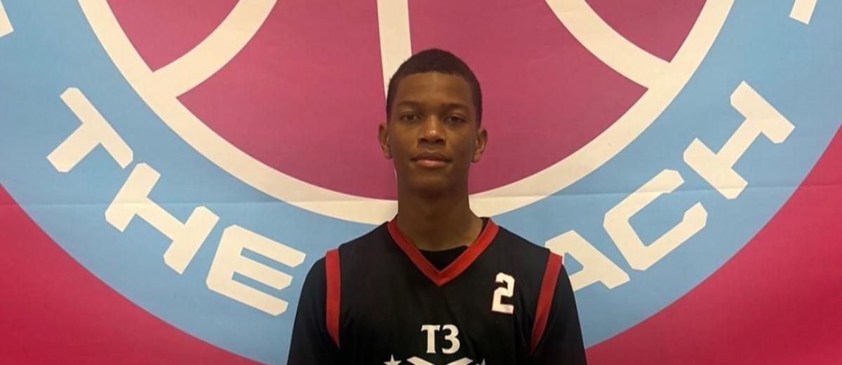 Rising Star from Dalton: Robert Lara's Basketball Journey
