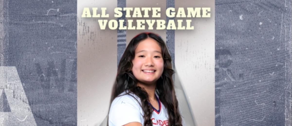 Rising Star: Natalie Dela Torre's Journey in Volleyball