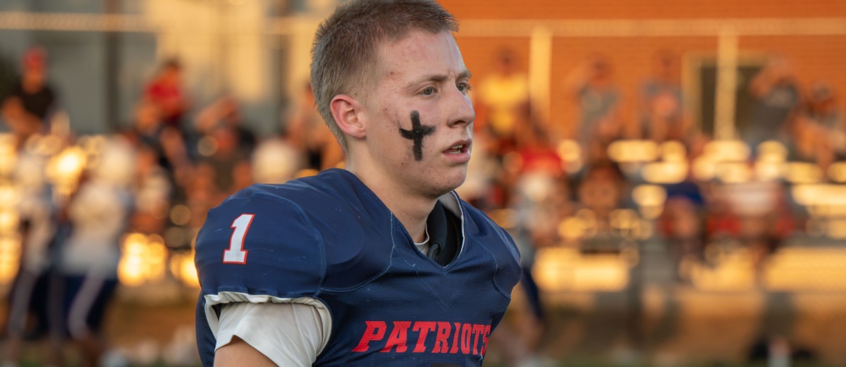 Rising Star: Rylan Brockett's Journey in Football