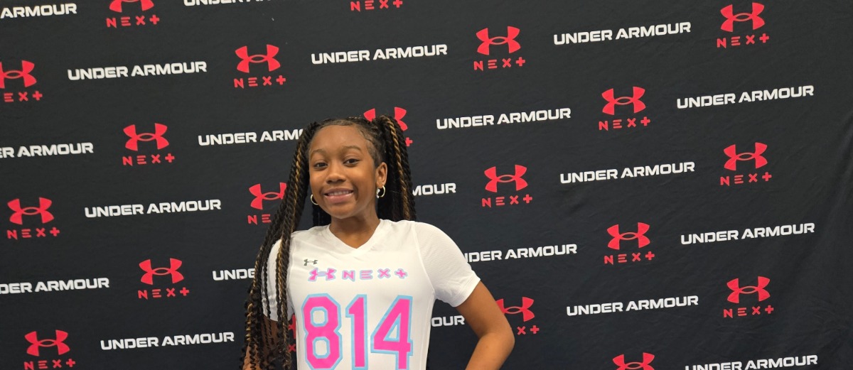 Rising Star: Avery Young's Passionate Pursuit of Volleyball Excellence