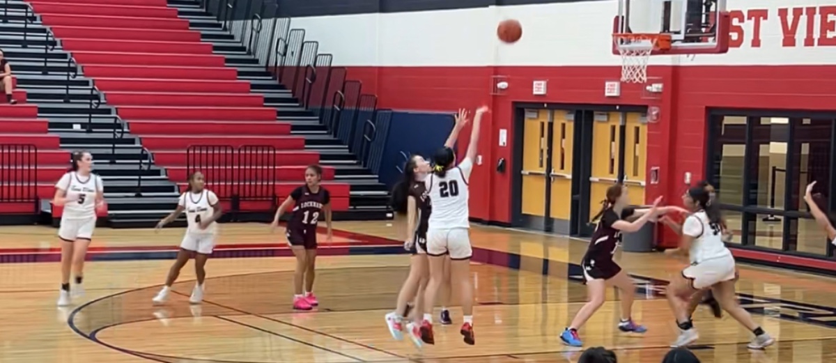 Kylie Jett - Rising Star on the Court: Kylie Jett's Journey to Basketball Excellence