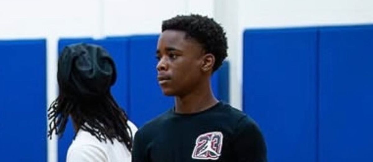 Rising Star: Jaylin Davis Shines on the Court