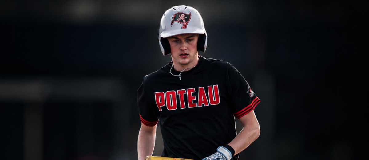 Rising Star: Cayden Guest's Journey in Baseball