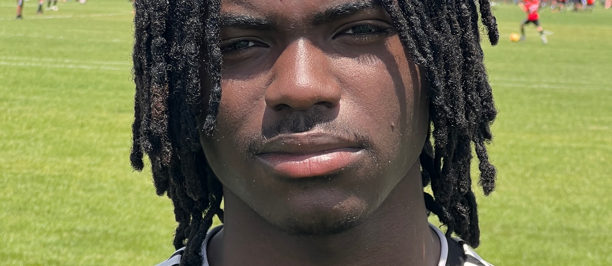 Christian Ellis: New Jersey’s Rising Soccer Star