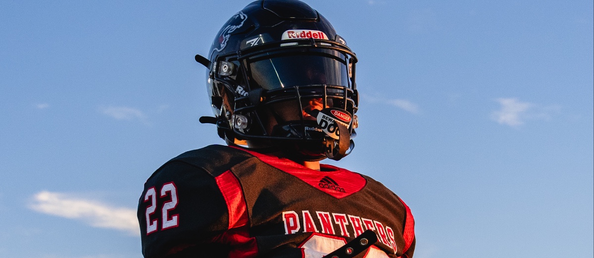 Ervin Ortiz: A Rising Star on the Gridiron