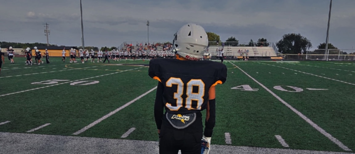 Carter Sears - Rising Star: The Fearless Journey of Carter Sears