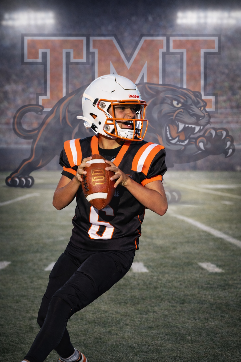 Michael Molina profile photo