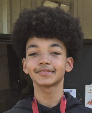 Keegan Bennett, Basketball athlete profile picture