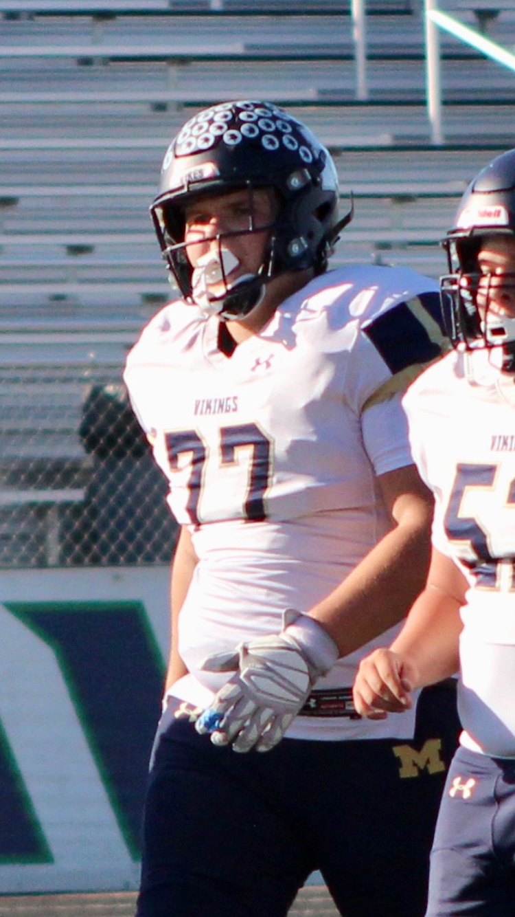 Sterling Baughman
