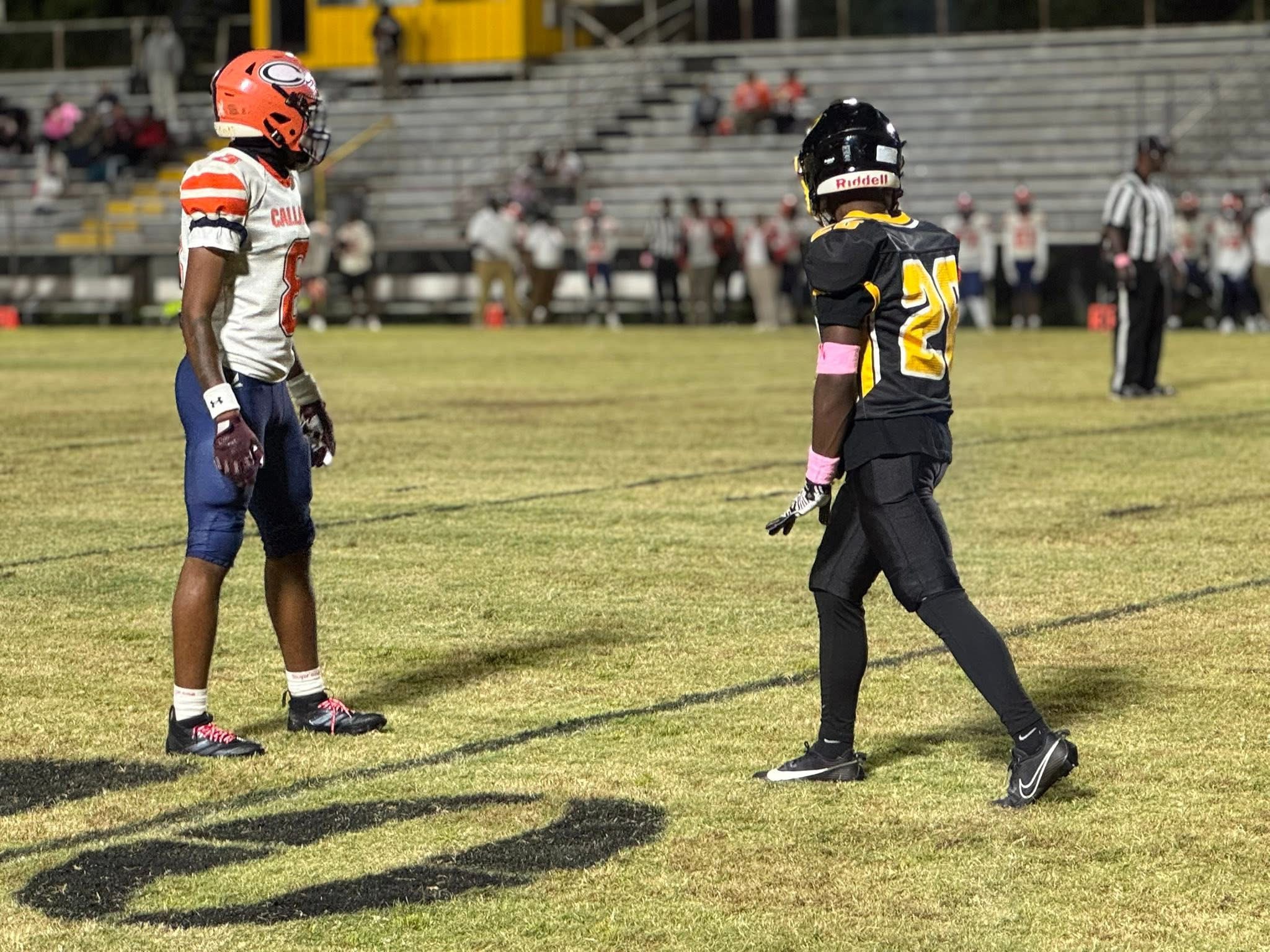 Rising Star: Christopher Dunn's Journey in Football