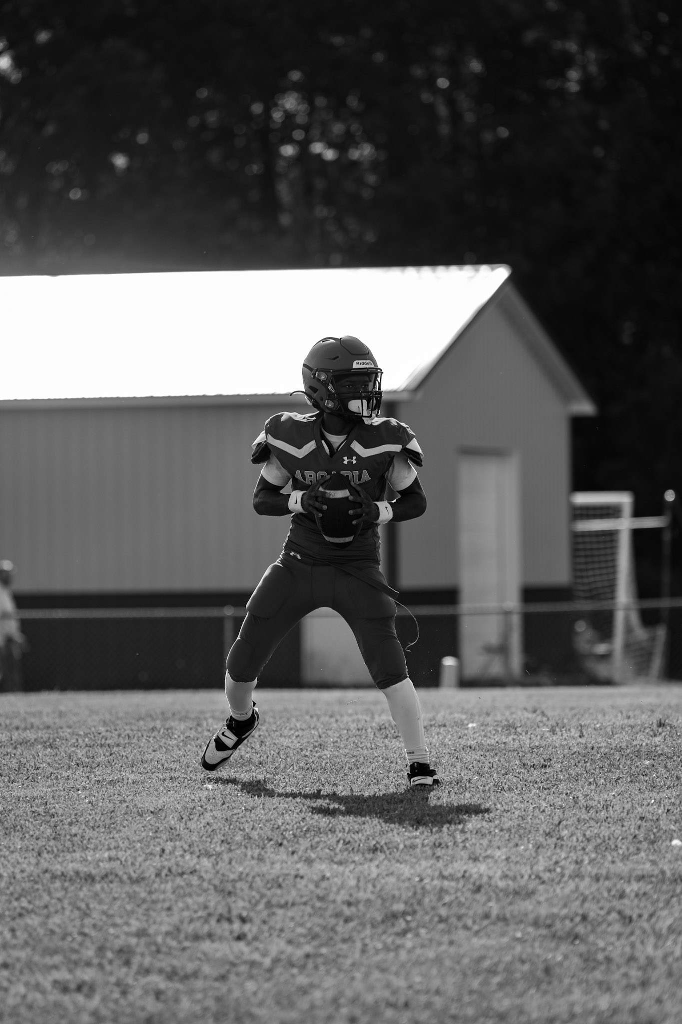 Jykese Rainey