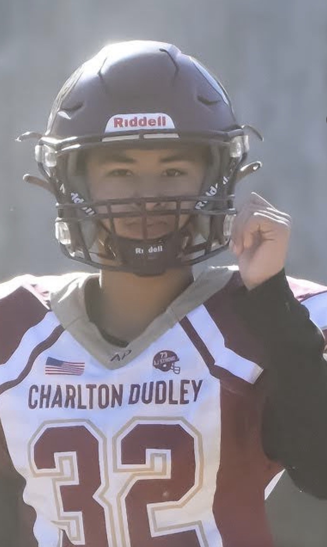 Rising Star: The Fearless Journey of Tavaughn Garcia Jr.