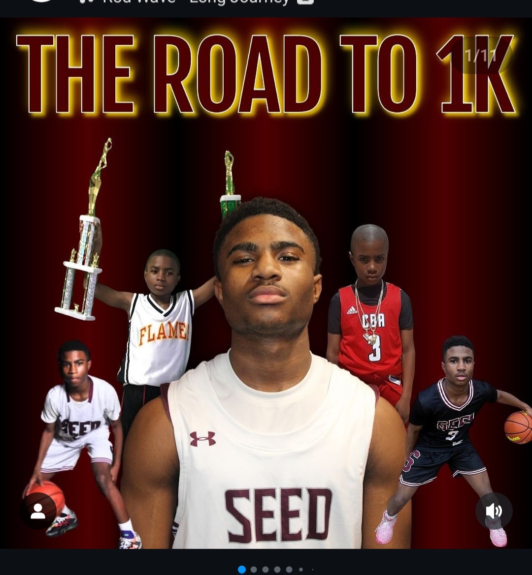 Noah Mercer profile photo