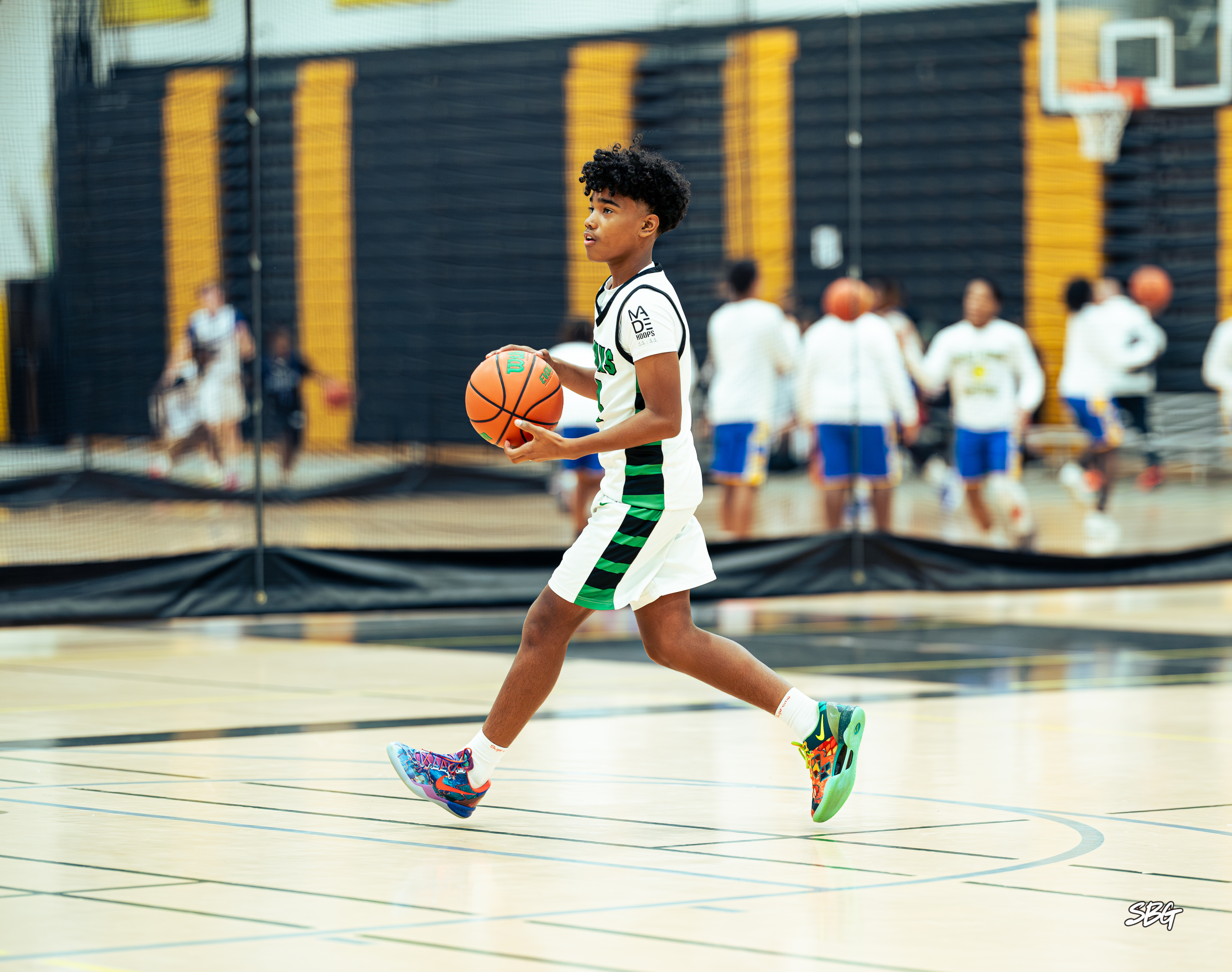 Kortez Woodson