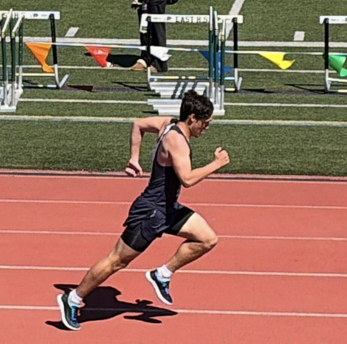 Cole Strayer-Waninger