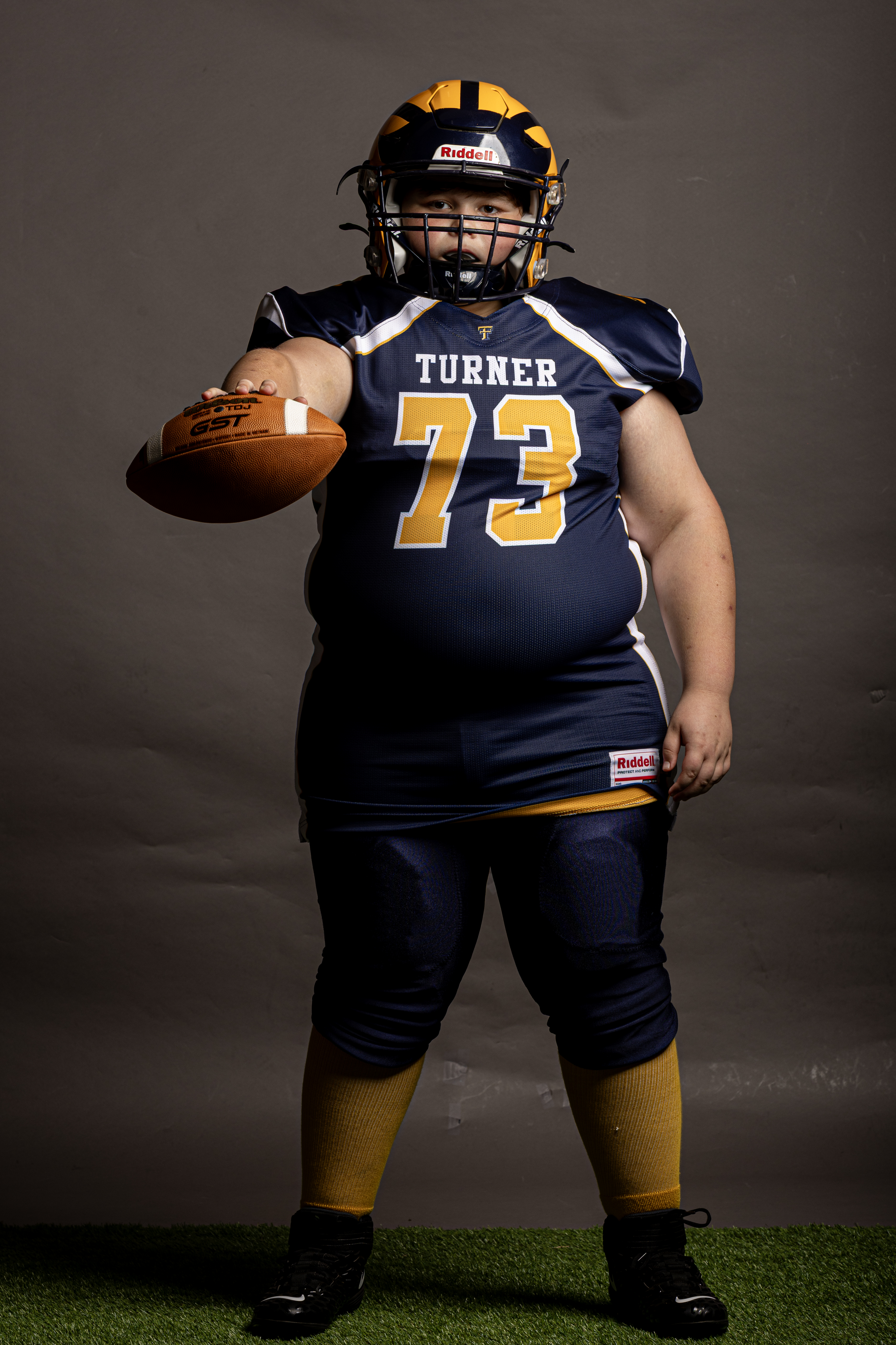 Luke Renvick