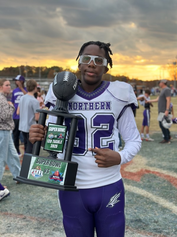 Joshua Pledger