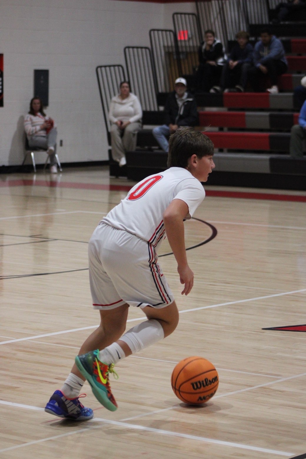 Keeton Byerly