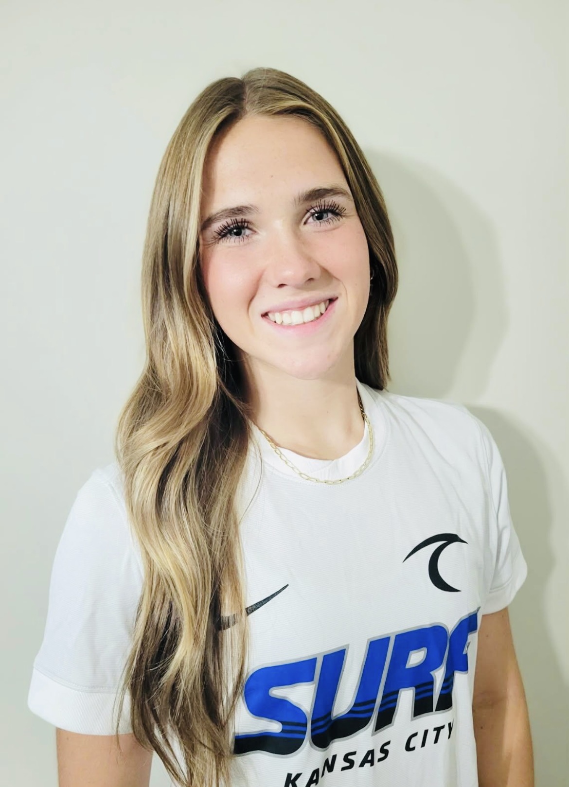 Avery Koebel: Rising Star of Kansas Soccer