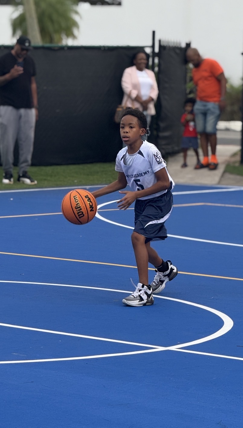 Khaiden Murray