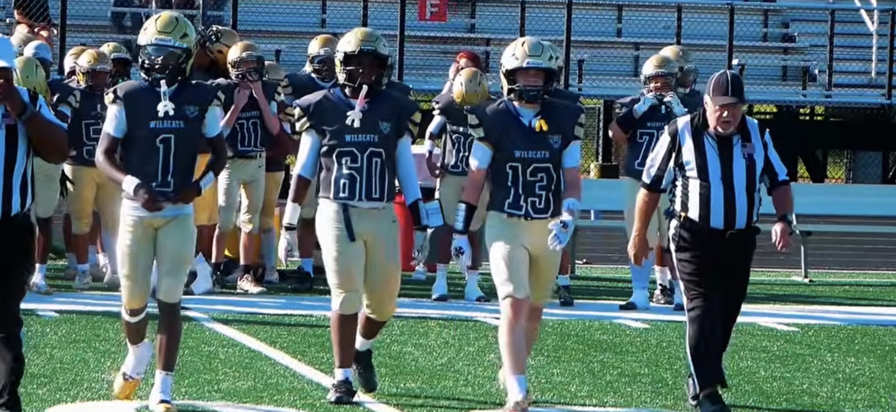 Peyton Odom - Rising Gridiron Star: Peyton Odom's Journey to Excellence
