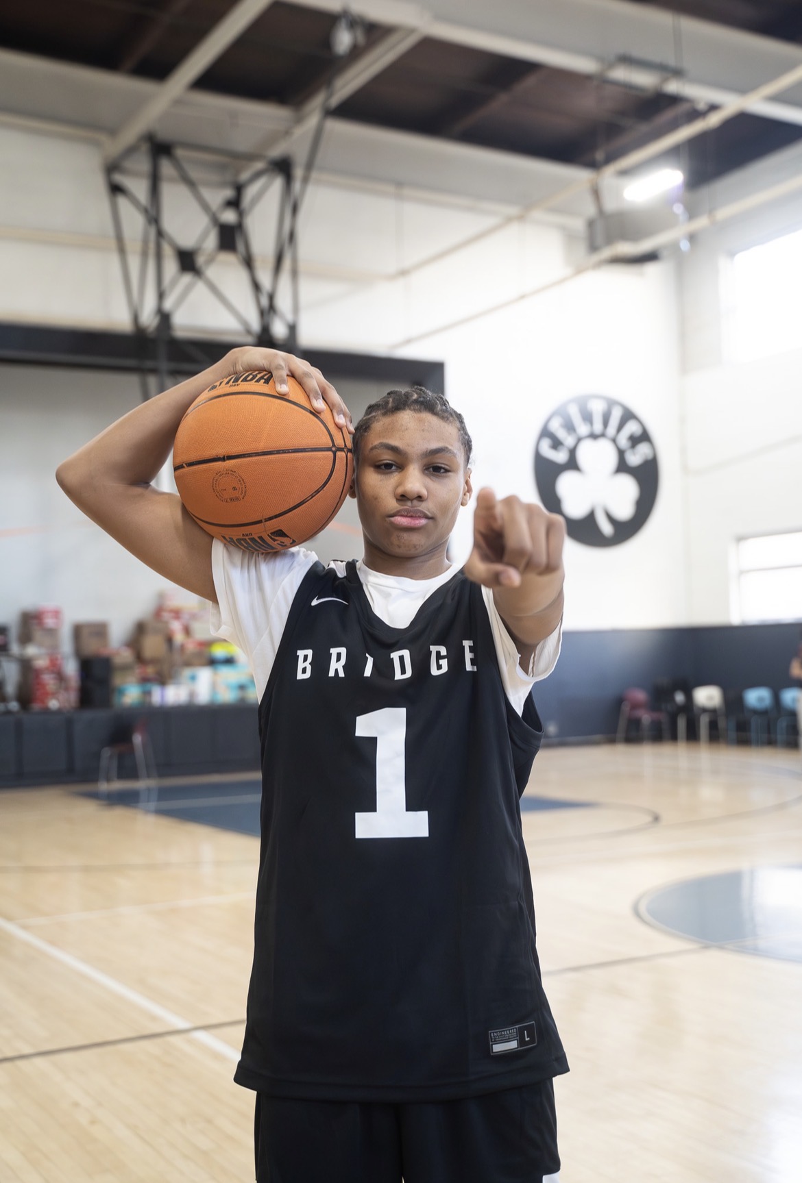 Dazier Scroggins