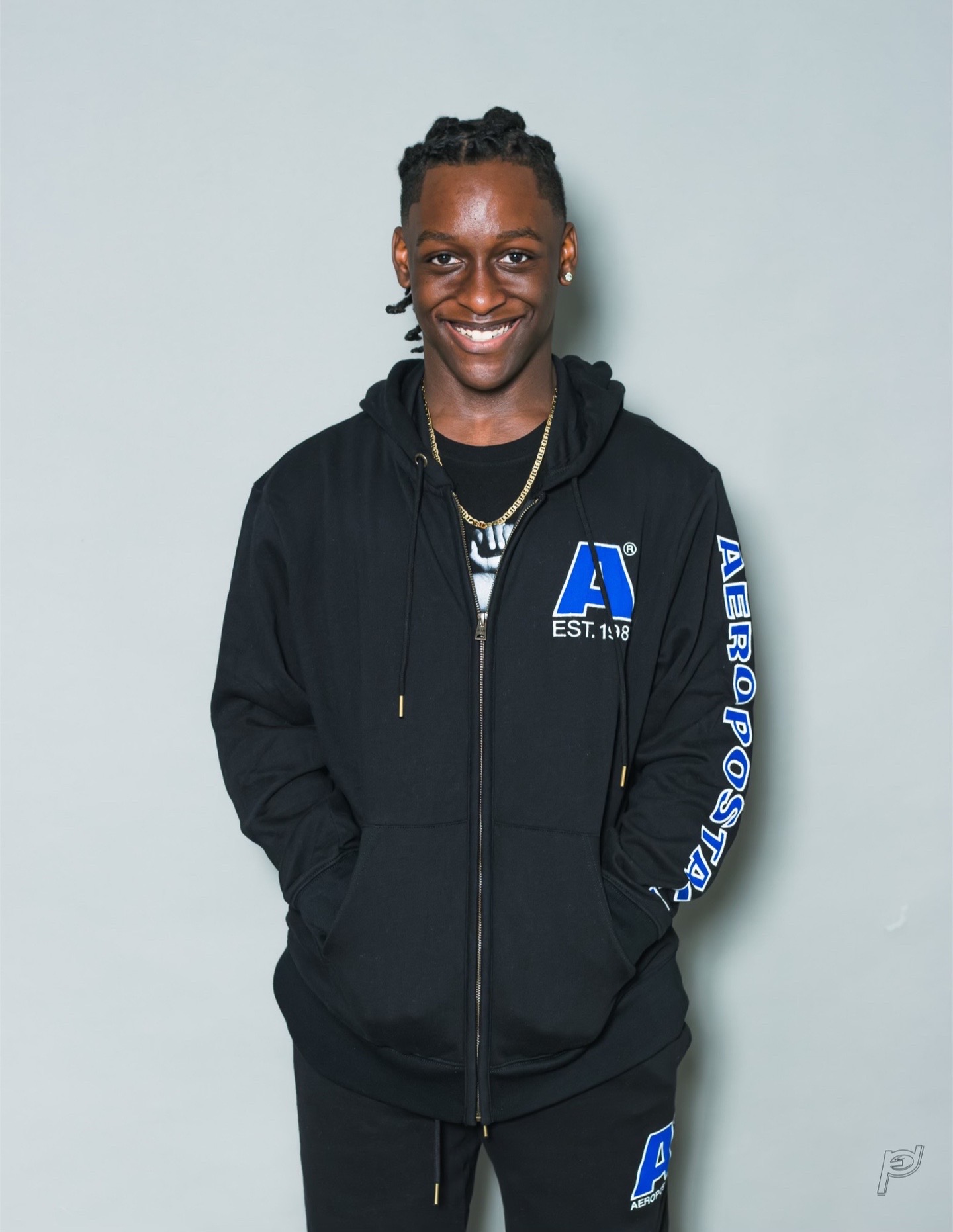 Jordan Wiggins